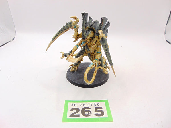 Hive Tyrant