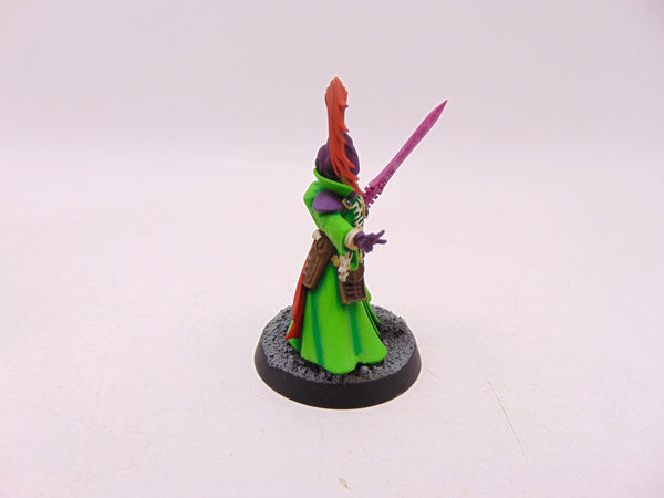 Warlock