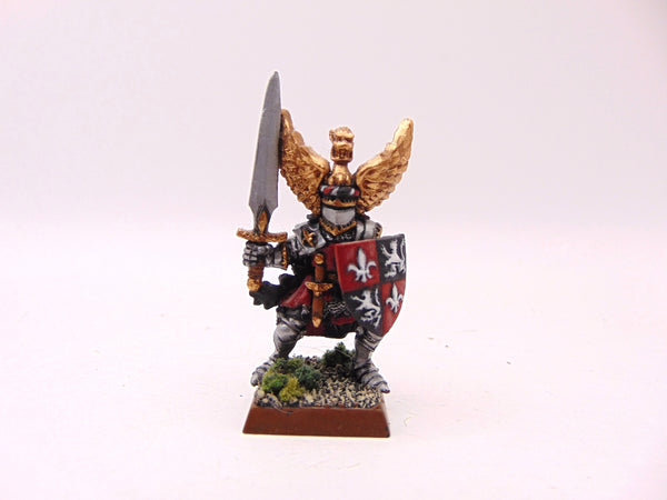 Warhammer Quest Bretonian Questing Knight
