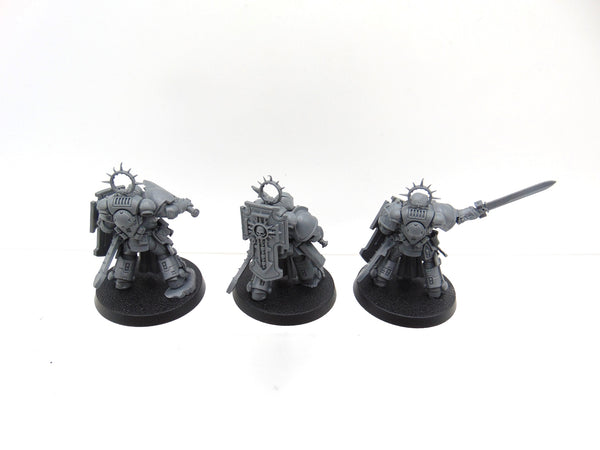 Bladeguard Veterans