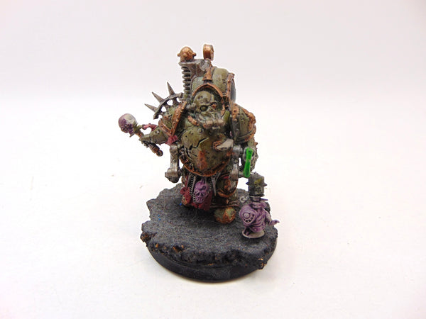 Foul Blightspawn