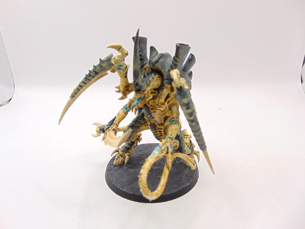 Hive Tyrant