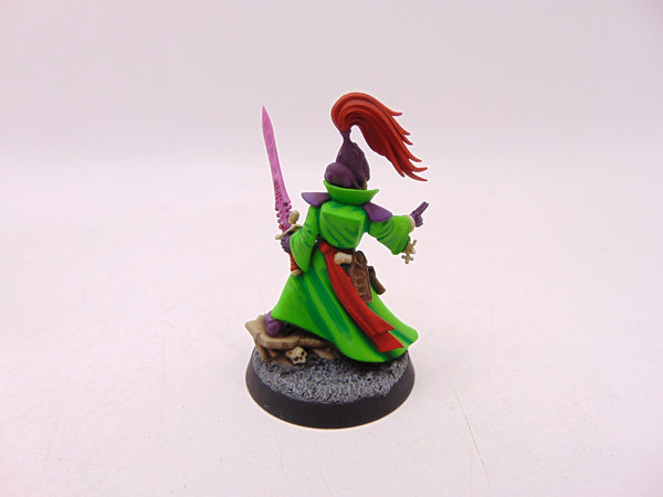 Warlock