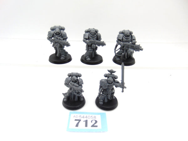 Sternguard Veterans