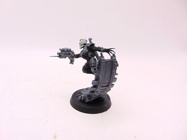 Eversor Assassin