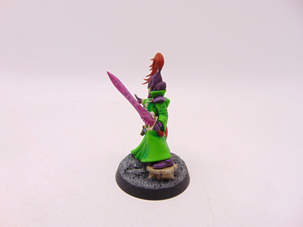 Warlock