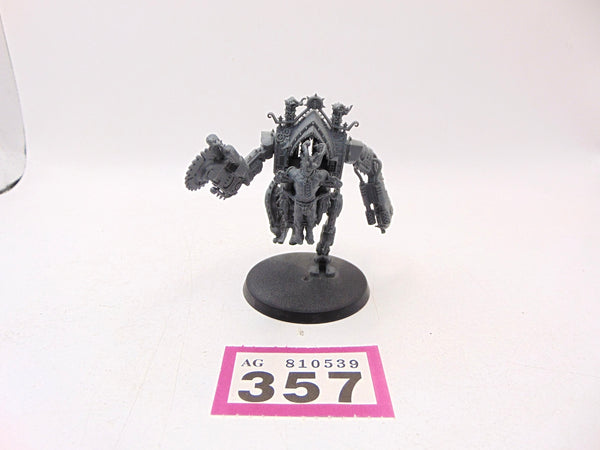 Penitent Engine