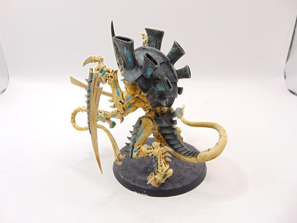 Hive Tyrant