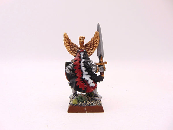 Warhammer Quest Bretonian Questing Knight