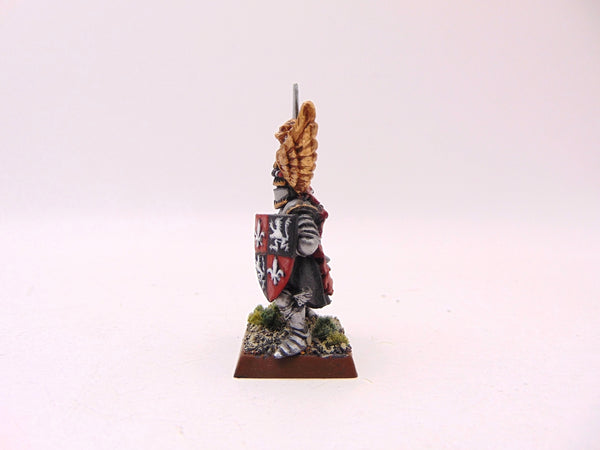 Warhammer Quest Bretonian Questing Knight