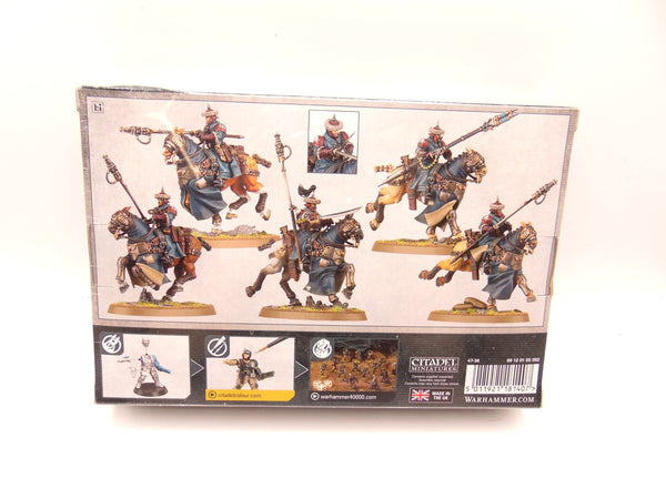 Attilan Rough Riders