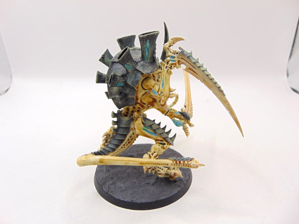 Hive Tyrant