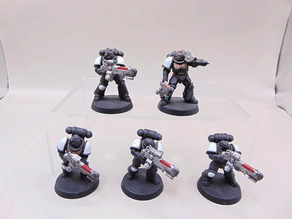 Hellblasters