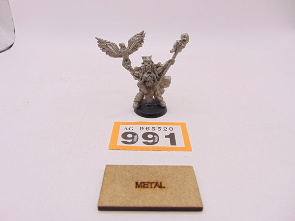 Njal Stormcaller