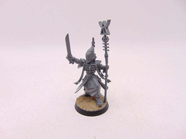 Spiritseer