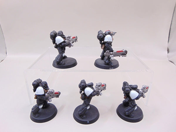Hellblasters