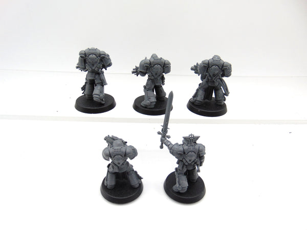 Sternguard Veterans