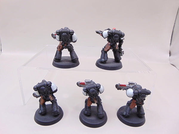 Hellblasters