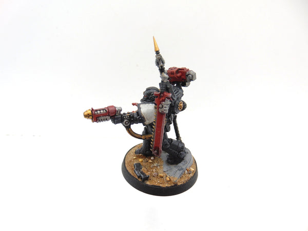 Primaris Techmarine