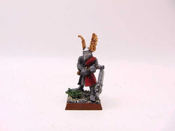 Foot Knight