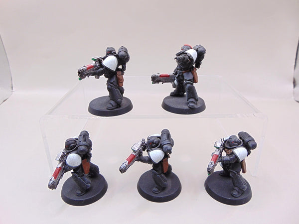 Hellblasters