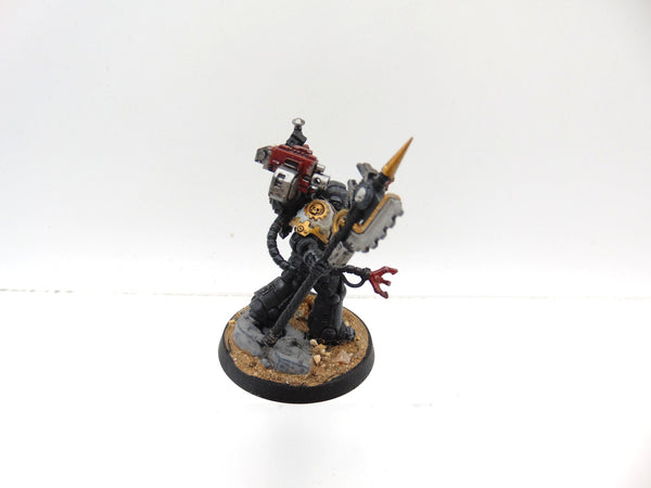 Primaris Techmarine