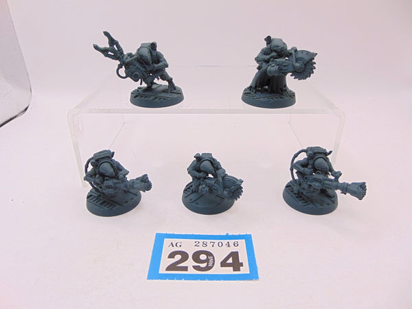 Acolyte Hybrids with Heavy Mining Tools