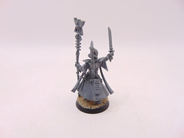 Spiritseer