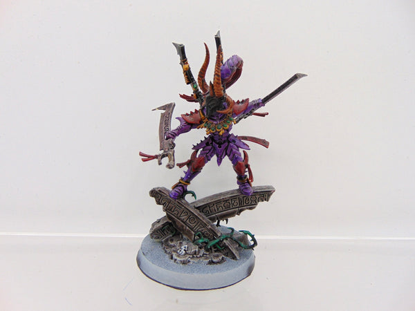Drazhar