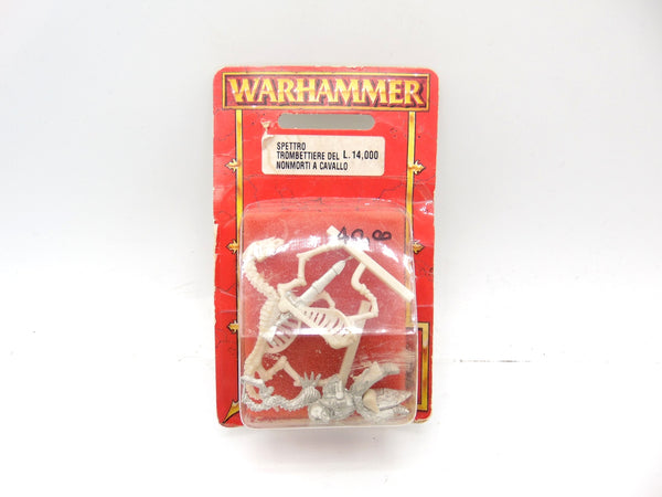 Mounted Wight Horn Blower