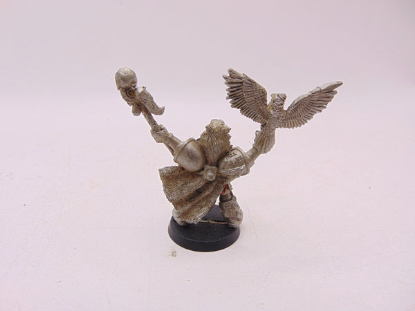 Njal Stormcaller