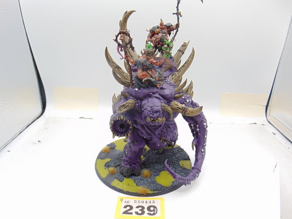 The Glottkin