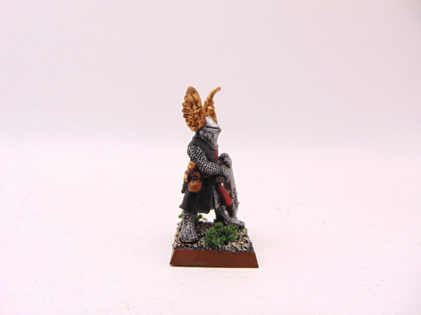 Foot Knight