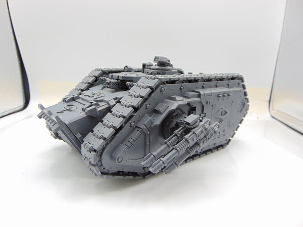 Spartan Assault Tank