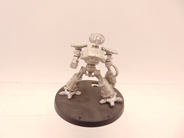 Epic Reaver Titan