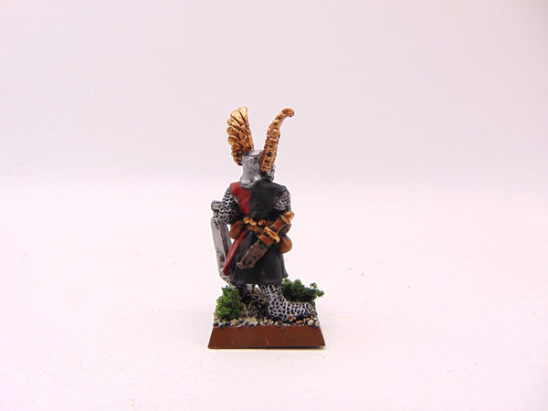Foot Knight
