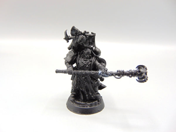 Librarian
