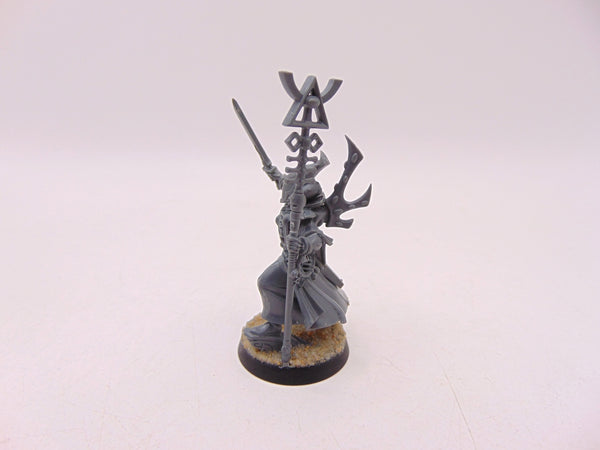 Spiritseer