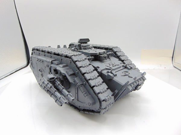 Spartan Assault Tank