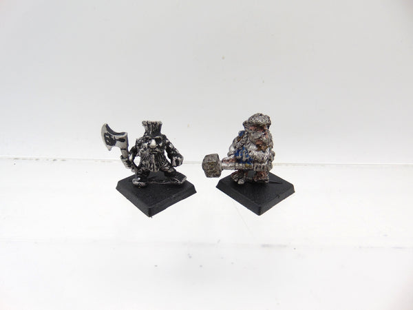 Giant & Troll Slayer