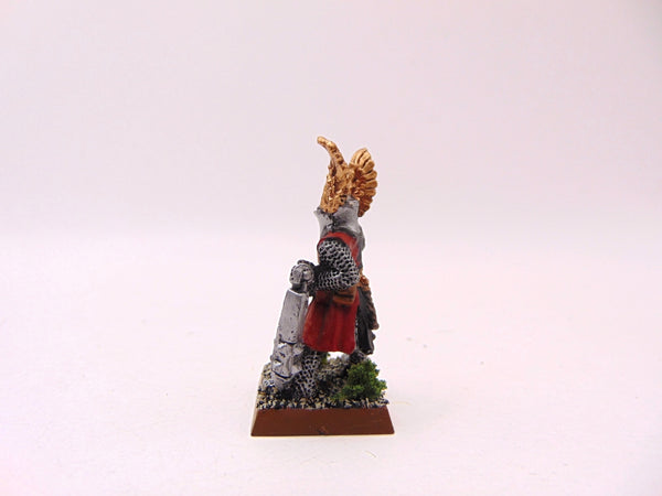 Foot Knight