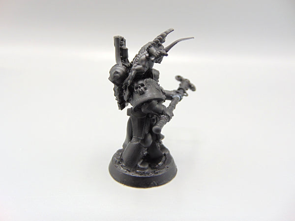 Librarian