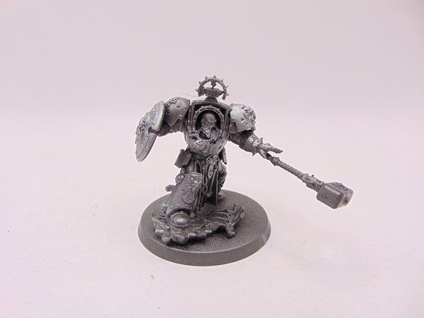 Arjac Rockfist