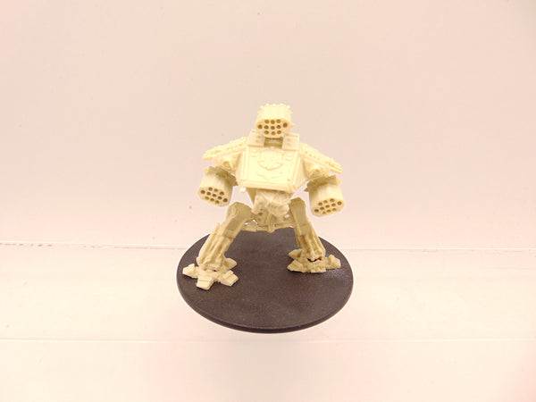 Epic Forge World Reaver Titan