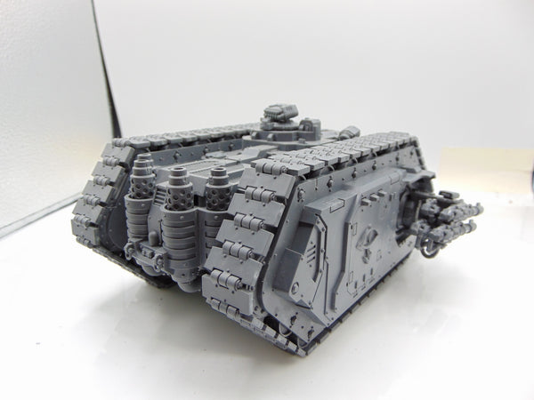 Spartan Assault Tank