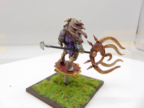 Bray Shaman conversion