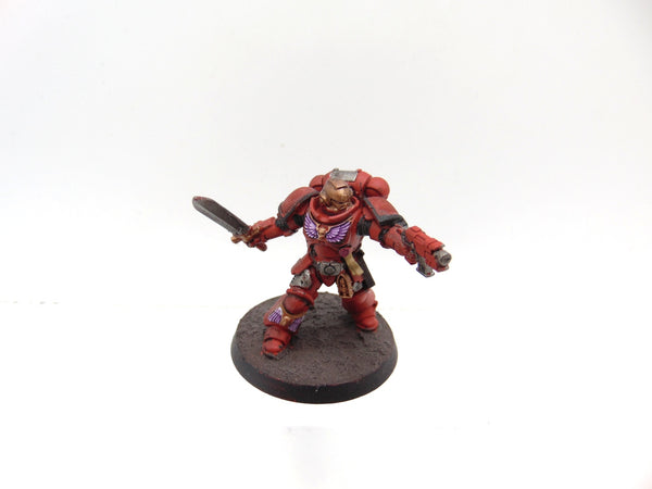 Primaris Lieutenant