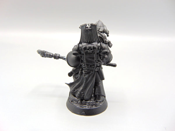 Librarian