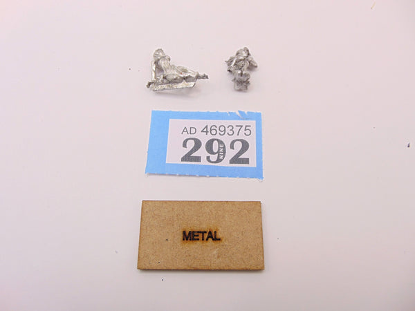 Dark Eldar Slaves / Prisoners