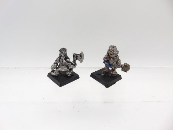 Giant & Troll Slayer